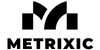 Metrixic Logo